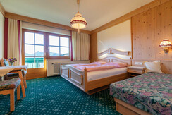 Elternschlafzimmer