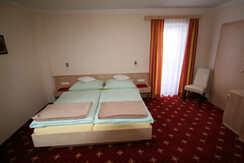 Pension Thorerhof_Doppelzimmer im Zubau (1)