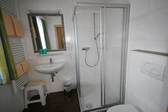 Pension Thorerhof_Bäder im Zubau (2)