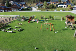 Blick nach Norden