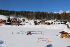 Blick nach Norden