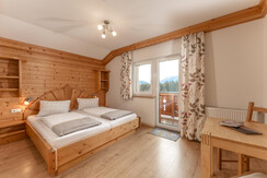 Häusl Zimmer Nr. 17