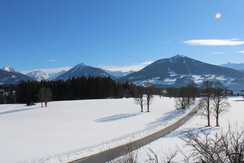 Aussicht Zimmer Nr. 17