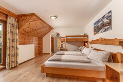 Zimmer Nr. 8