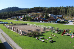 Blick nach Nord-Westen