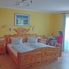 obrázek double room with shower, WC