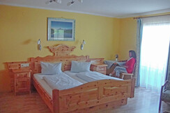 Doppelzimmer
