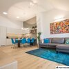 Photo of Apartment, shower or bath, toilet, 3 bed rooms | © LiLa-Appartements