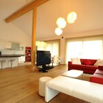 Photo of Apartment, shower and bath, toilet, 3 bed rooms