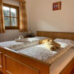 Bild von Apartment/Wohn-Schlafraum/Dusche, WC