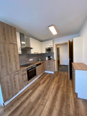 Apartment A