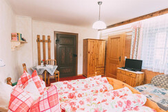 Pichlerhof Zimmer_