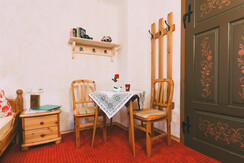 Pichlerhof Zimmer