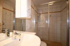 Shower/Toilet 1