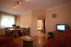Living Diningroom