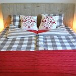 Photo of Apartment, separate toilet and shower/bathtub, 2 bed rooms