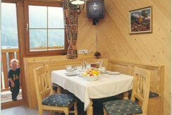 Appartementküche