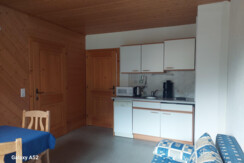 Appartementküche