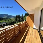 Bild von Apartment 5, Dusche, WC, 1 Schlafraum