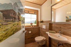 WC Appartement B