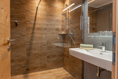 Appartement B