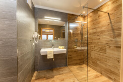 Bad 2 Appartement A