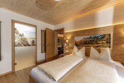 Zimmer 2 Appartement A