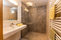 Bad Appartement E