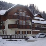 Photo of hol. house/2 bedrooms/shower or bath, WC