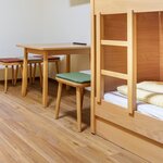 Bild von Familienzimmer bis zu 6 Personen