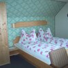 Photo of double room with shower, WC