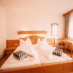 Photo of Double room, shower, toilet