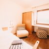 obrázek single room with shower, WC