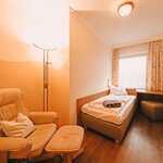 Photo of Single room, shower, toilet