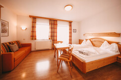 Familienzimmer