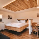 Photo of Studio, shower, toilet, 1 bed room