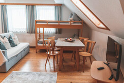 Apartment Bärneck