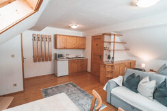 Apartment Bärneck