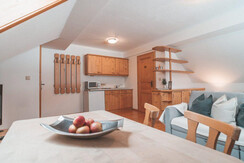 Apartment Bärneck