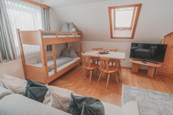 Apartment Bärneck