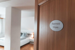 Apartment Krispen