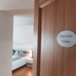 Photo of Apartment, shower, toilet, balcony