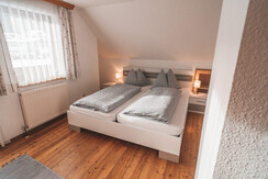 Apartment Krispen