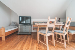 Apartment Krispen