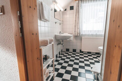 Apartment Krispen