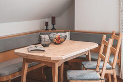 Apartment Krispen