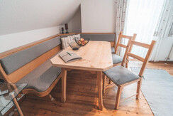 Apartment Krispen