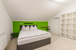 Schlafzimmer 3