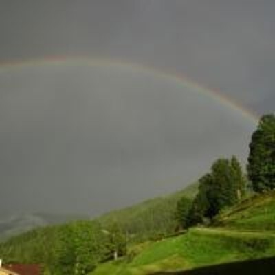 Regenbogen