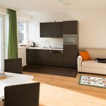 Bild von Appartement Planai